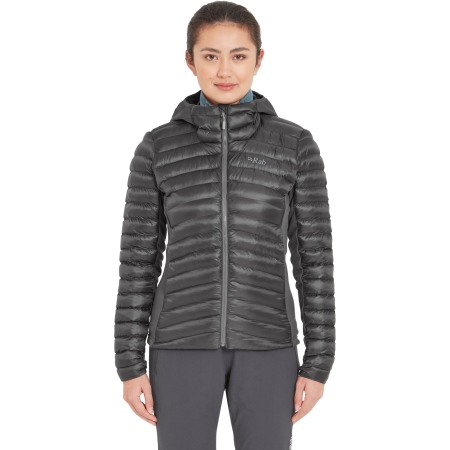 Rab  Cirrus Flex Hoody Women's Graphene