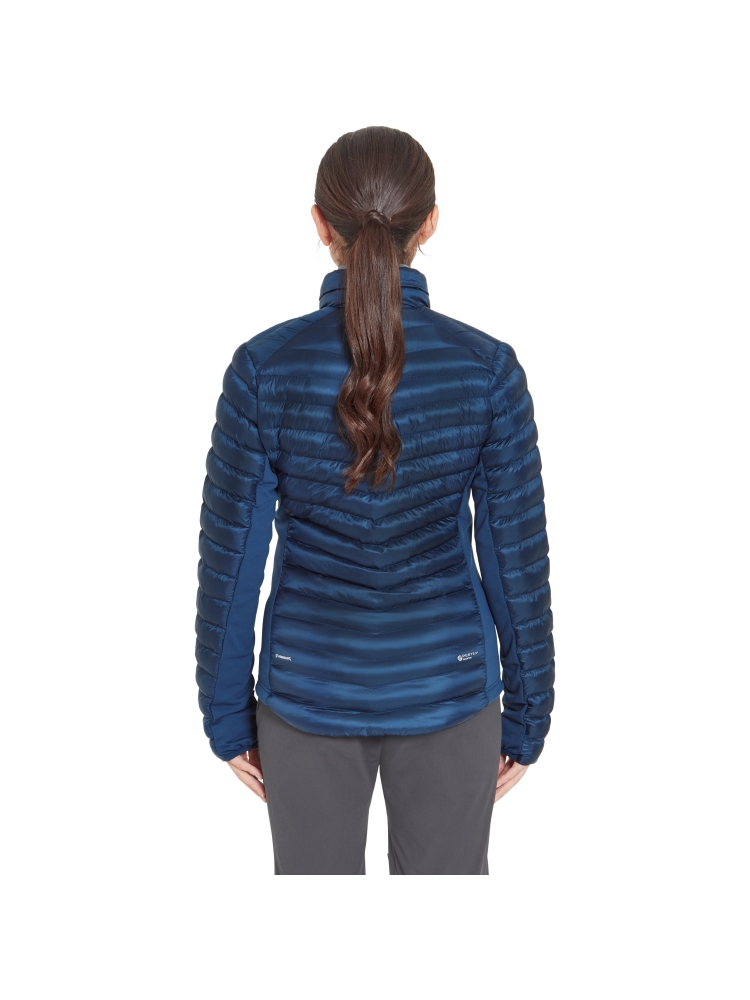 Rab Cirrus Flex Jacket Women's Tempest Blue QIP-34-TMB jassen online bestellen bij Kathmandu Outdoor & Travel