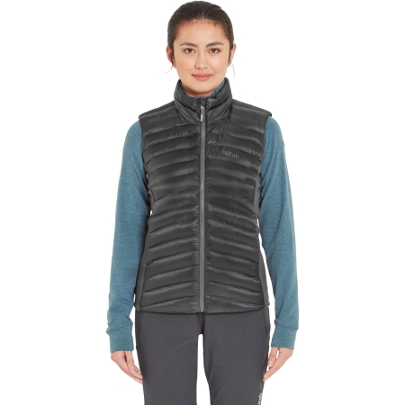 Rab  Cirrus Flex Vest Women's Graphene 