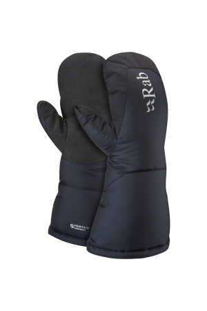 Rab  Endurance Down Mitt Beluga 