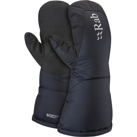 Rab  Endurance Down Mitt Beluga