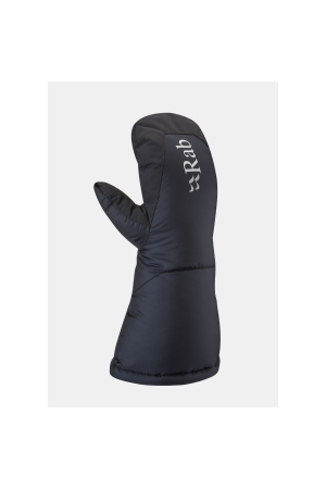 Rab Endurance Down Mitt Beluga QAJ-06-BEL kleding accessoires online bestellen bij Kathmandu Outdoor & Travel