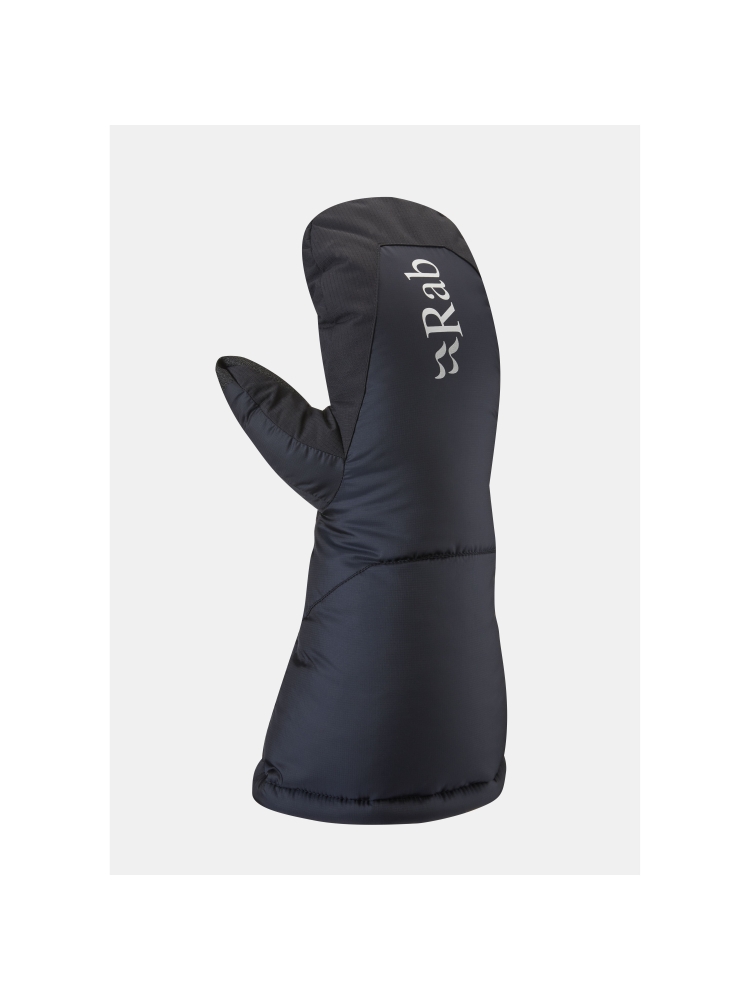 Rab Endurance Down Mitt Beluga QAJ-06-BEL kleding accessoires online bestellen bij Kathmandu Outdoor & Travel