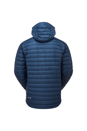 Rab Microlight Alpine Jacket Tempest Blue QDB-12-TMB jassen online bestellen bij Kathmandu Outdoor & Travel