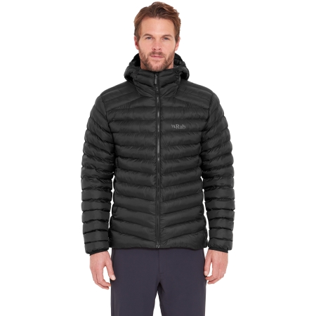 Rab  Cirrus Alpine Black