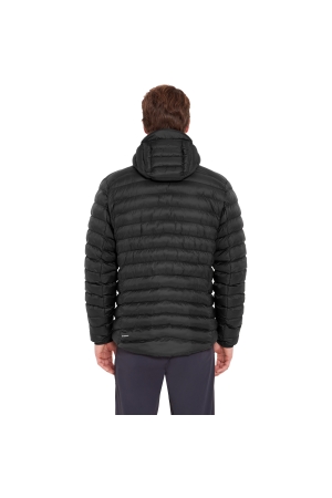 Rab Cirrus Alpine Black QIP-25-BLK jassen online bestellen bij Kathmandu Outdoor & Travel