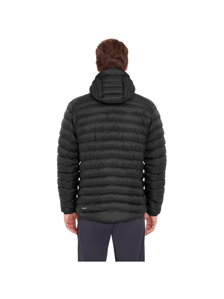 Rab Cirrus Alpine Black QIP-25-BLK jassen online bestellen bij Kathmandu Outdoor & Travel