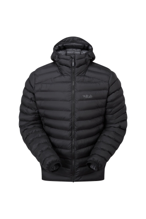 Rab Cirrus Alpine Black QIP-25-BLK jassen online bestellen bij Kathmandu Outdoor & Travel