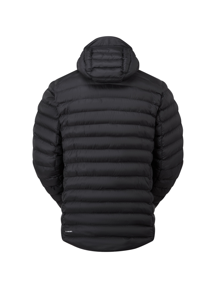 Rab Cirrus Alpine Black QIP-25-BLK jassen online bestellen bij Kathmandu Outdoor & Travel