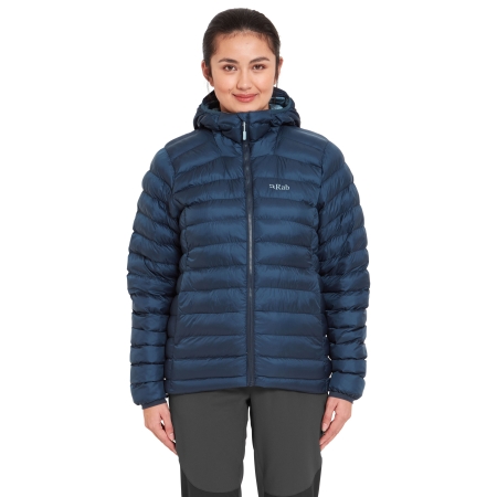 Rab  Cirrus Alpine Women's Tempest Blue