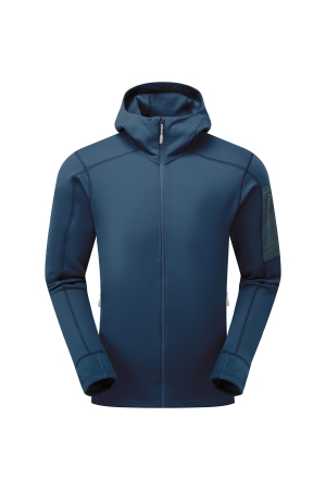 Rab  Modulus Hoody Tempest Blue