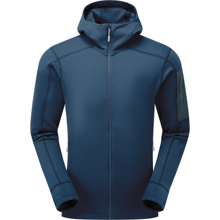 Rab  Modulus Hoody Tempest Blue