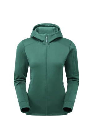 Rab  Modulus Hoody Women's Eucalyptus