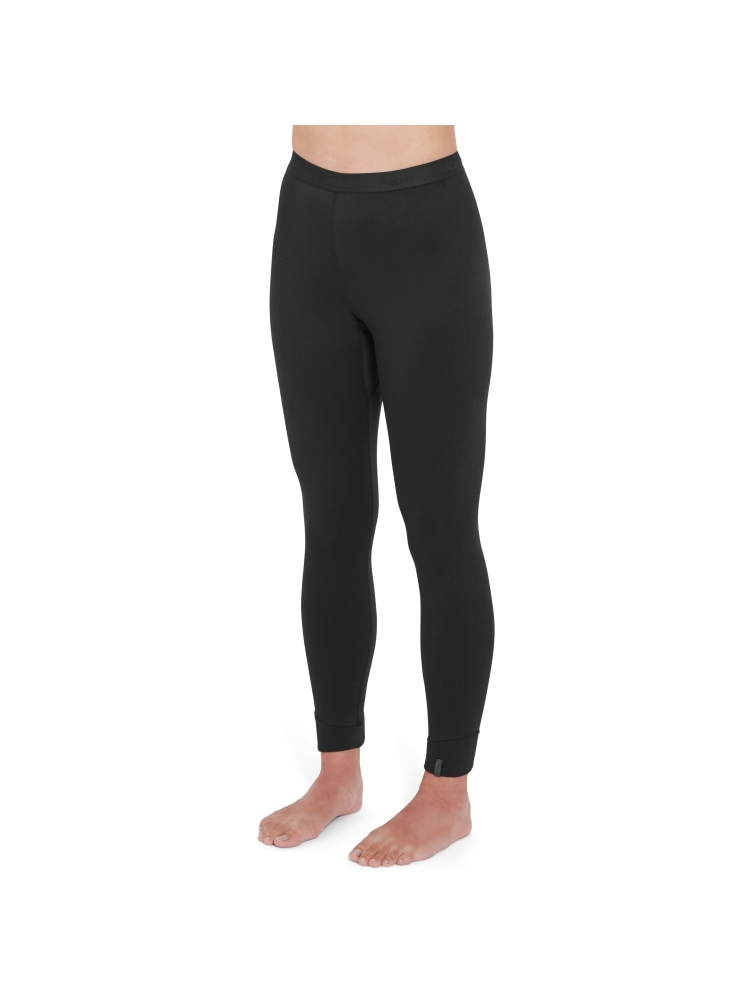 Rab Modulus Tights Women's Black QFG-32-BLK broeken online bestellen bij Kathmandu Outdoor & Travel