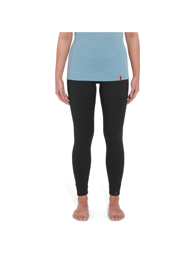 Rab Modulus Tights Women's Black QFG-32-BLK broeken online bestellen bij Kathmandu Outdoor & Travel