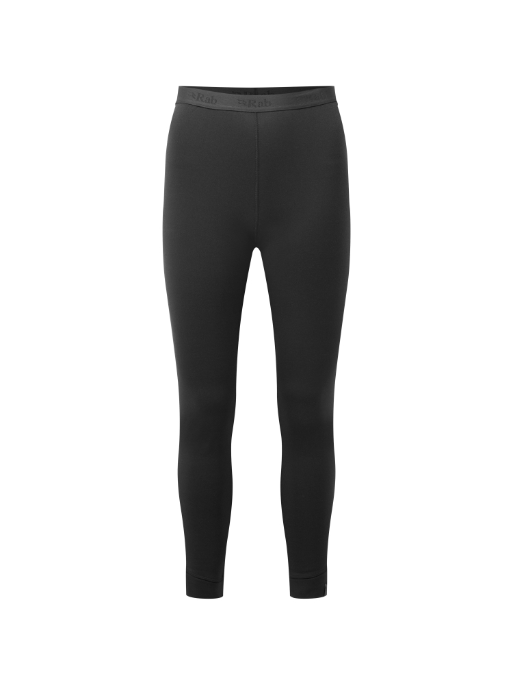 Rab Modulus Tights Women's Black QFG-32-BLK broeken online bestellen bij Kathmandu Outdoor & Travel