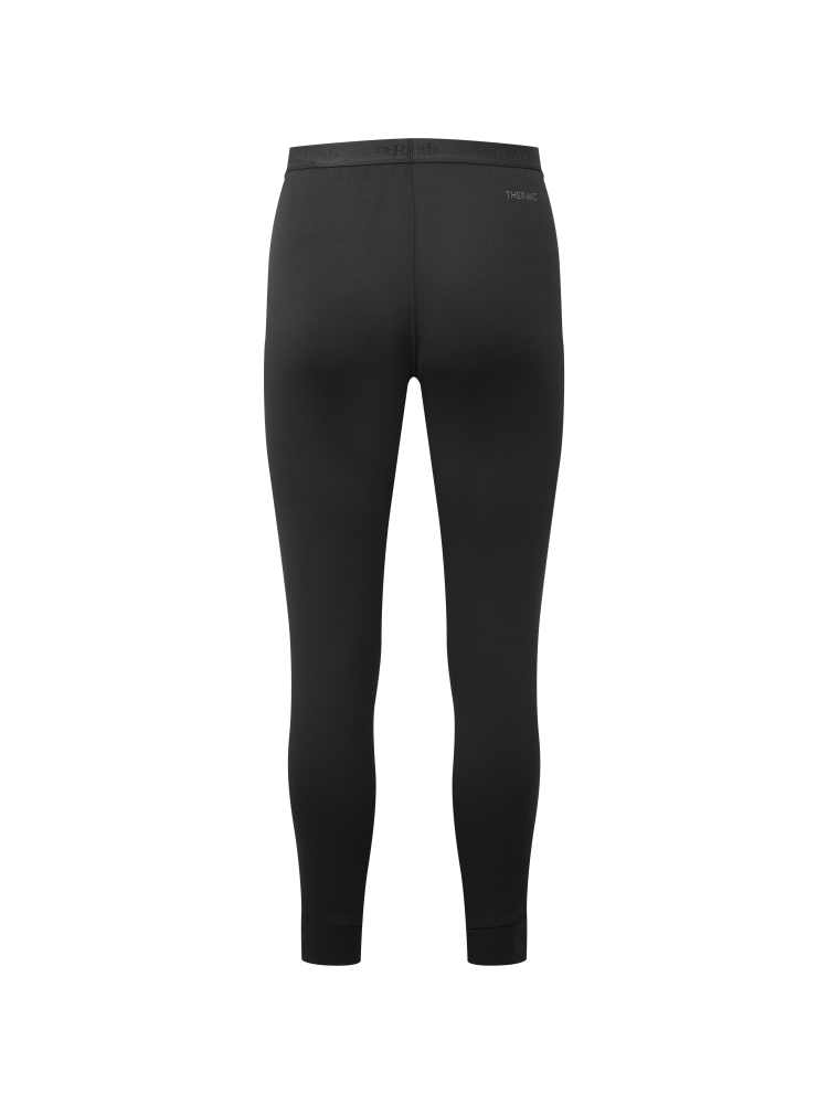 Rab Modulus Tights Women's Black QFG-32-BLK broeken online bestellen bij Kathmandu Outdoor & Travel