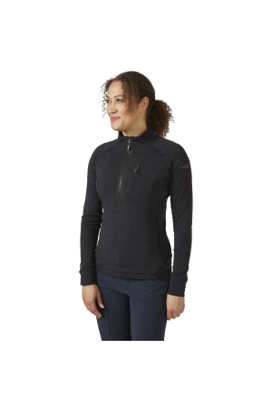 Rab  Nexus Pull On Women's Black