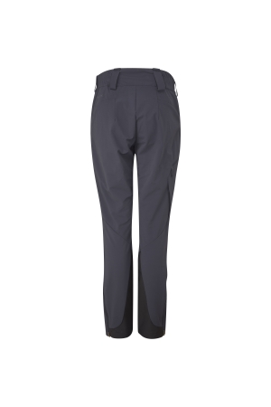 Rab Ascendor AS Pants Women's Ebony (Eucalyptus) QFU-79-EEU broeken online bestellen bij Kathmandu Outdoor & Travel