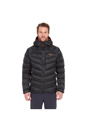 Rab  Glaceon Pro Jacket Anthracite