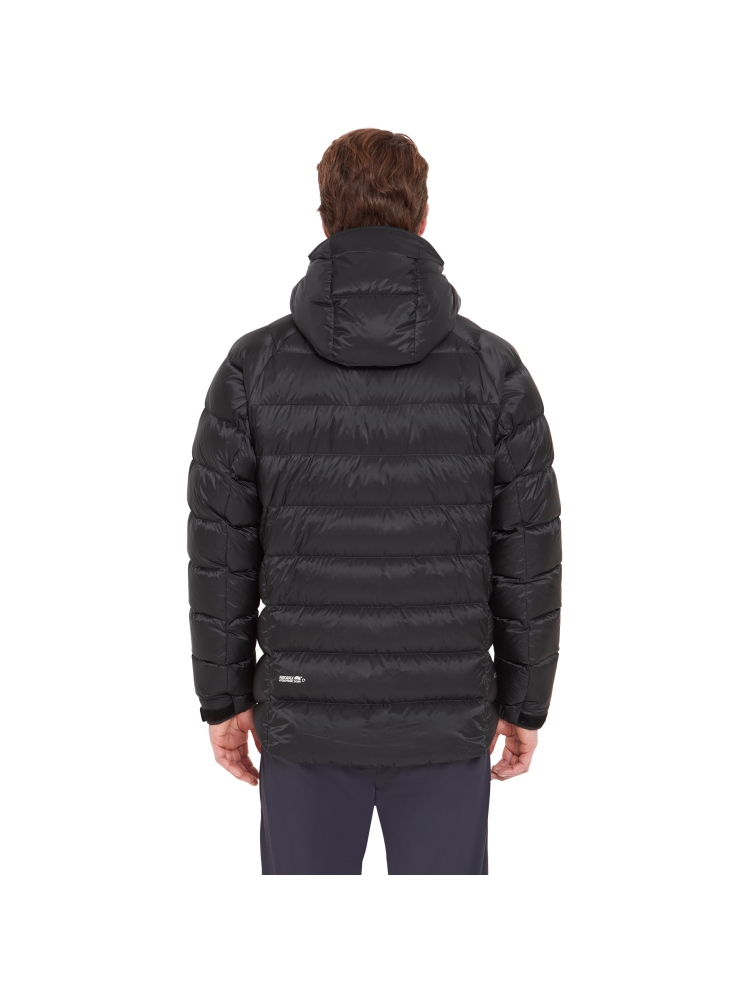 Rab Glaceon Pro Jacket Anthracite QDE-68-ANT jassen online bestellen bij Kathmandu Outdoor & Travel