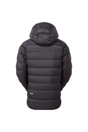 Rab Glaceon Pro Jacket Anthracite QDE-68-ANT jassen online bestellen bij Kathmandu Outdoor & Travel