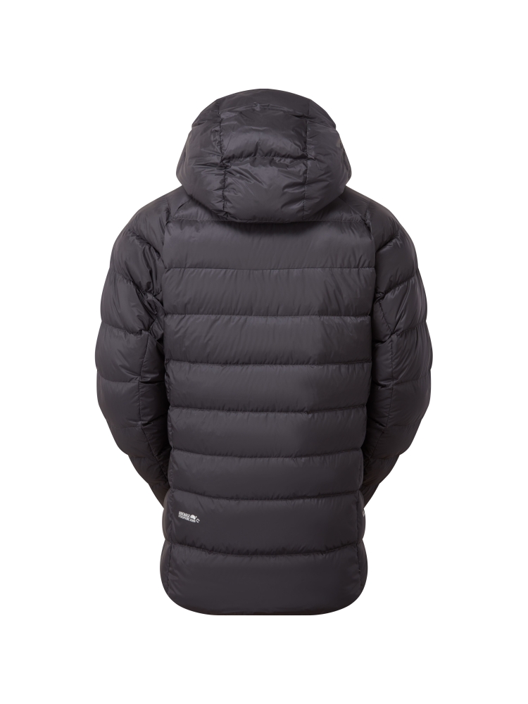 Rab Glaceon Pro Jacket Anthracite QDE-68-ANT jassen online bestellen bij Kathmandu Outdoor & Travel