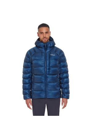 Rab  Mythic Ultra Jacket Tempest Blue