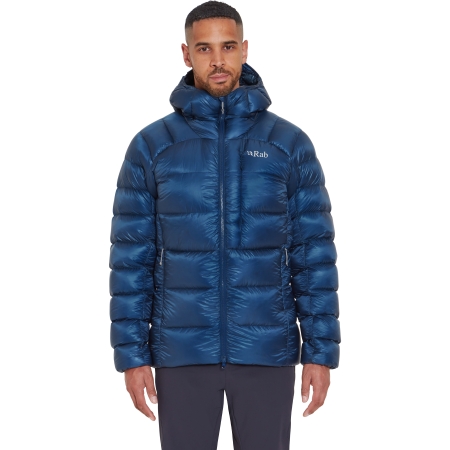 Rab  Mythic Ultra Jacket Tempest Blue