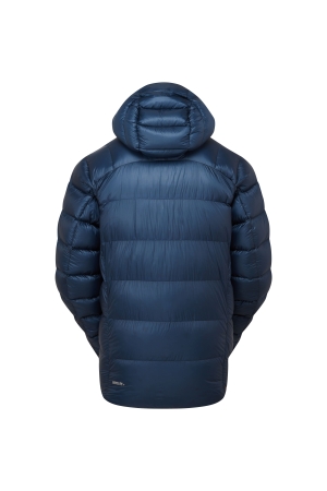 Rab Mythic Ultra Jacket Tempest Blue QDB-44-TMB jassen online bestellen bij Kathmandu Outdoor & Travel