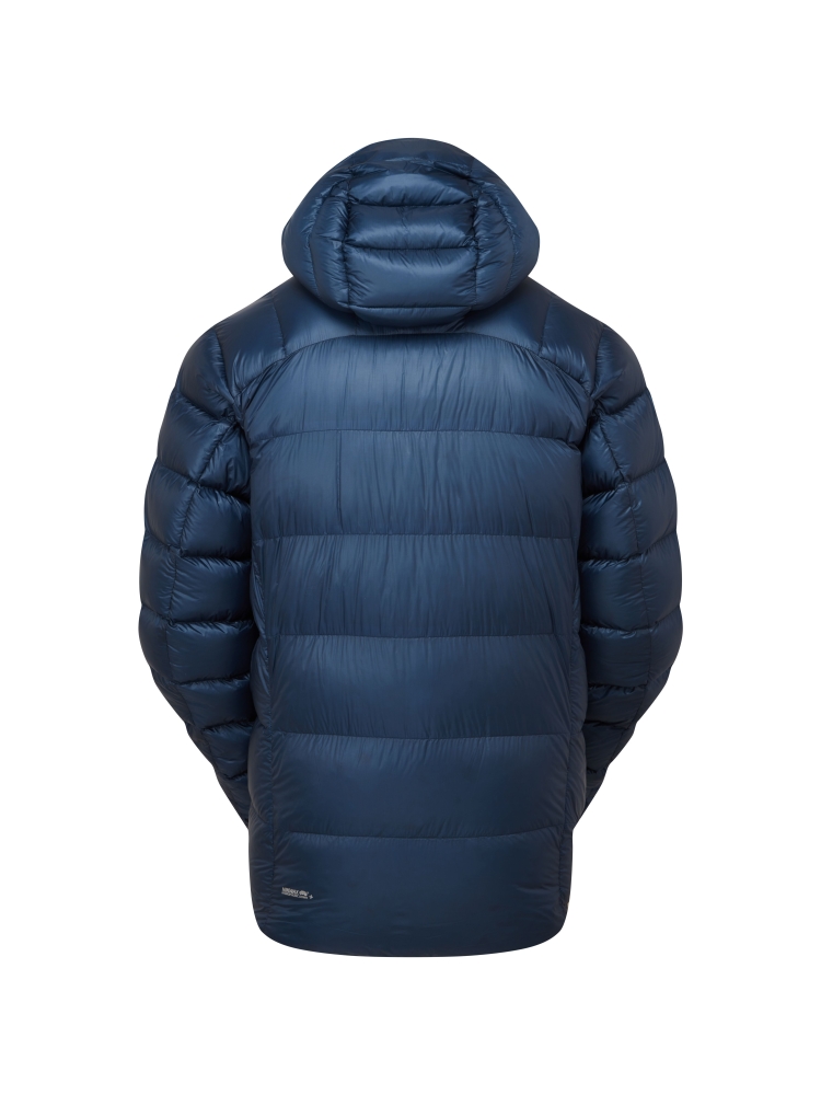 Rab Mythic Ultra Jacket Tempest Blue QDB-44-TMB jassen online bestellen bij Kathmandu Outdoor & Travel