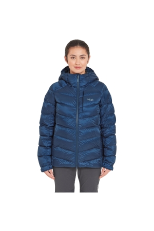 Rab  Glaceon Pro Jacket Women's Tempest Blue