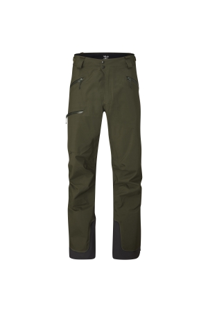 Rab Khroma Diffuse GTX Pants Army QWH-83-ARM broeken online bestellen bij Kathmandu Outdoor & Travel