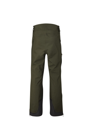 Rab Khroma Diffuse GTX Pants Army QWH-83-ARM broeken online bestellen bij Kathmandu Outdoor & Travel