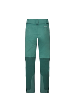 Rab Khroma Converge Pants Women's Eucalyptus/Green Slate QFG-30-EGS broeken online bestellen bij Kathmandu Outdoor & Travel