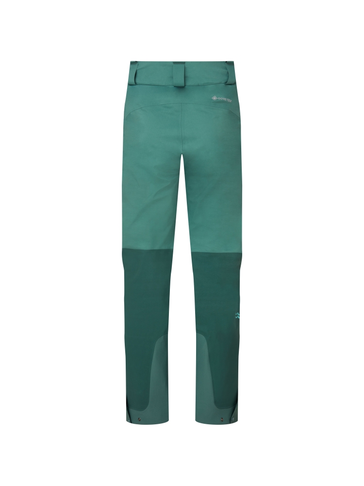 Rab Khroma Converge Pants Women's Eucalyptus/Green Slate QFG-30-EGS broeken online bestellen bij Kathmandu Outdoor & Travel