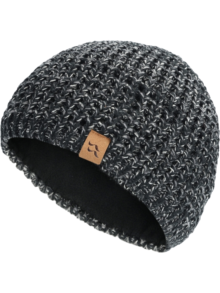 Rab Nonna Beanie Black QAB-28-BLK kleding accessoires online bestellen bij Kathmandu Outdoor & Travel