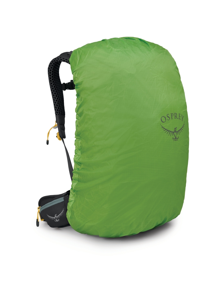 Osprey Sirrus 34 Women's Succulent Green 10004269 dagrugzakken online bestellen bij Kathmandu Outdoor & Travel