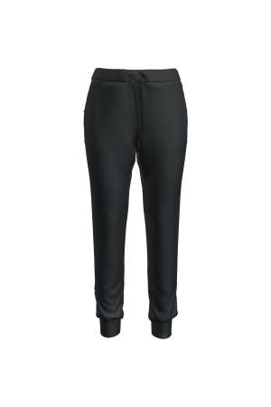 Icebreaker Mer Crush II Pants Women's Black IB0A56T4-0011 broeken online bestellen bij Kathmandu Outdoor & Travel