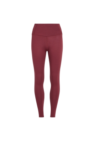 Icebreaker Mer 260 Tech High Rise Leggings Women's Port IB0A5726-01C1 broeken online bestellen bij Kathmandu Outdoor & Travel