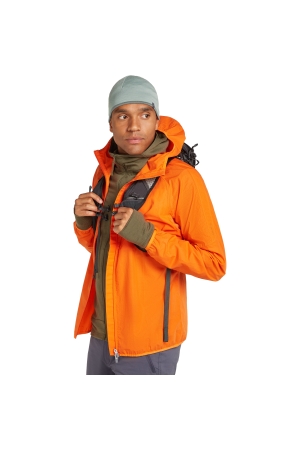 Icebreaker Pocket Hat Moss/Galaxy IBIBM200-03M1 kleding accessoires online bestellen bij Kathmandu Outdoor & Travel