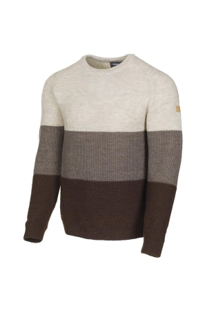 Ivanhoe  NLS Larch crewneck Birch