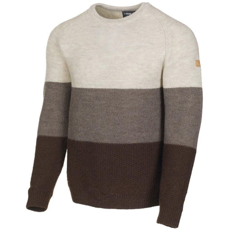 Ivanhoe  NLS Larch crewneck Birch 