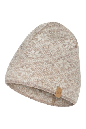 Ivanhoe  Freya hat Sand