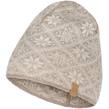 Ivanhoe  Freya hat Sand