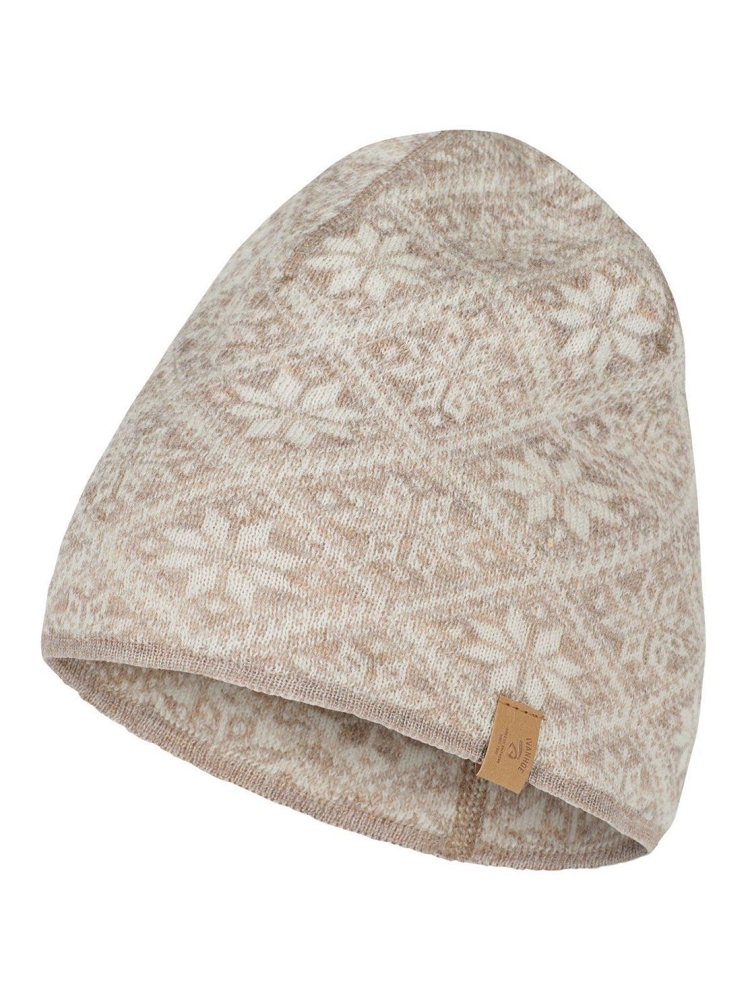 Ivanhoe Freya hat Sand 4100185-506 kleding accessoires online bestellen bij Kathmandu Outdoor & Travel