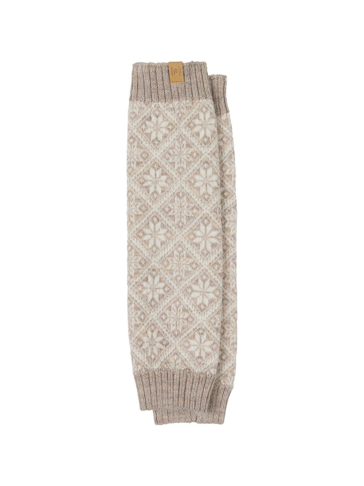 Ivanhoe Freya legwarmers Sand 4100189-506 pantoffels en huissokken online bestellen bij Kathmandu Outdoor & Travel