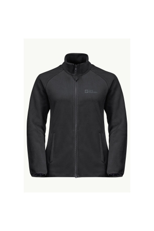 Jack Wolfskin Moonrise 3in1 Jkt Women's black 1115621-6000 jassen online bestellen bij Kathmandu Outdoor & Travel