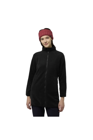 Jack Wolfskin Baylight 3in1 Coat Women's black A60014-6000 jassen online bestellen bij Kathmandu Outdoor & Travel