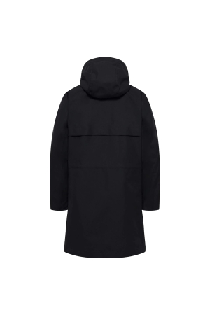 Jack Wolfskin Baylight 3in1 Coat Women's black A60014-6000 jassen online bestellen bij Kathmandu Outdoor & Travel